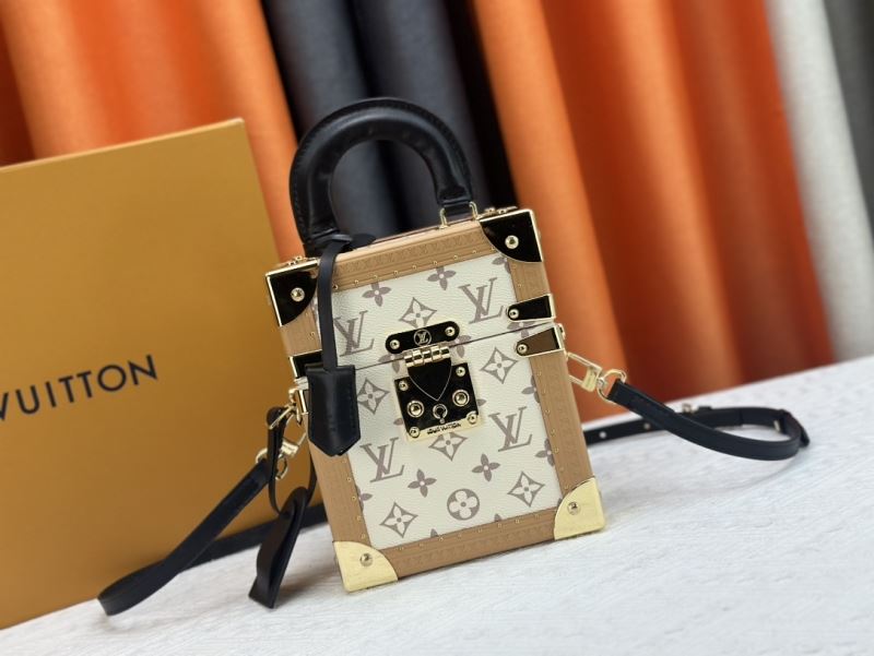 Louis Vuitton Box Bags